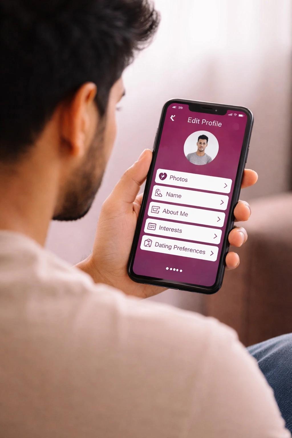 How to Create a Good Matrimony Profile (And Why Most People Get It Wrong)