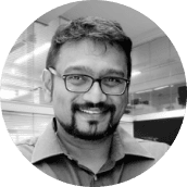 Aprameya Radhakrishna