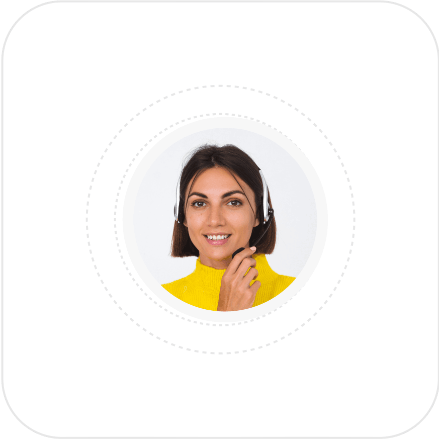 Talk to Match Advisor